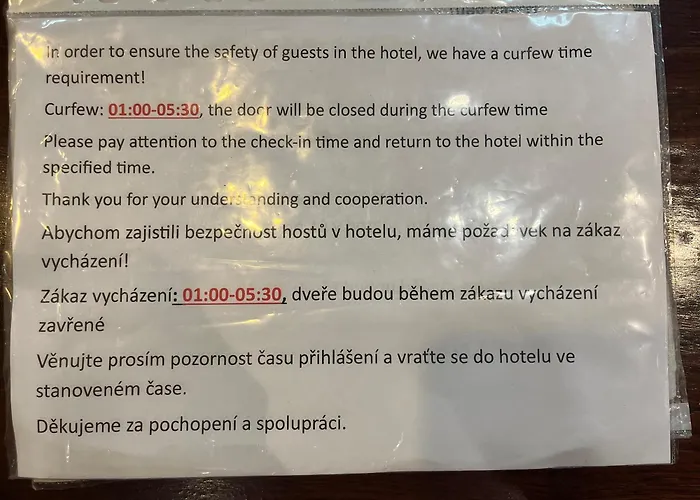 Hotel Branik