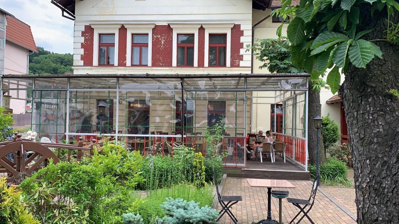 Braník 3* Praag