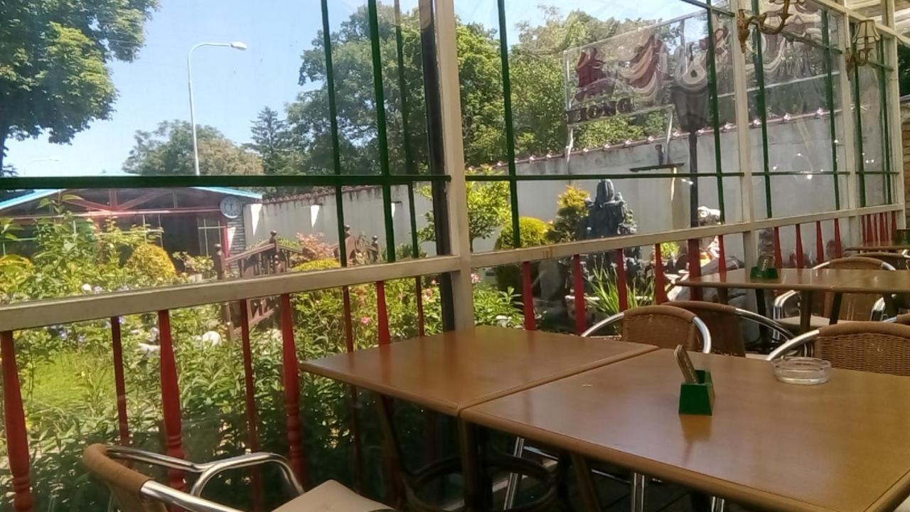 Braník 3* Praag