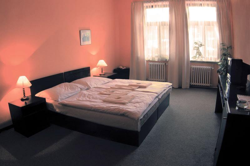 Braník Hotel