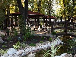 Hotel Braník