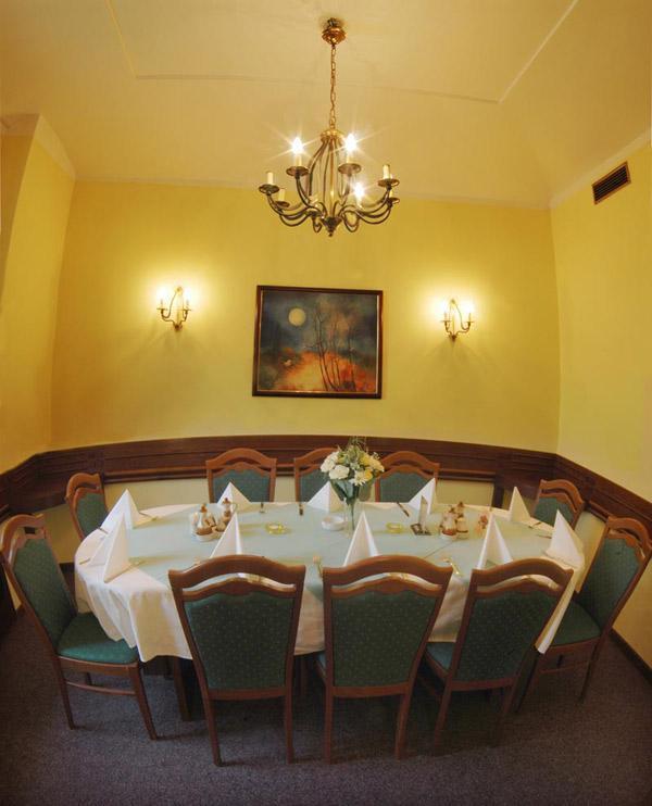 Braník Hotel
