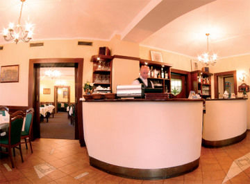 Braník Hotel 3*