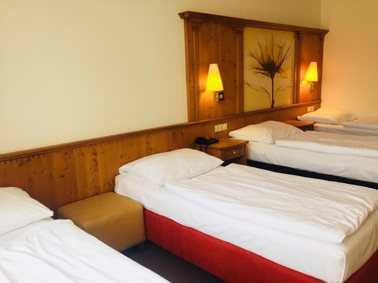 Hotel Braník 3*