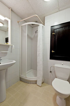 Отель Branik 3*